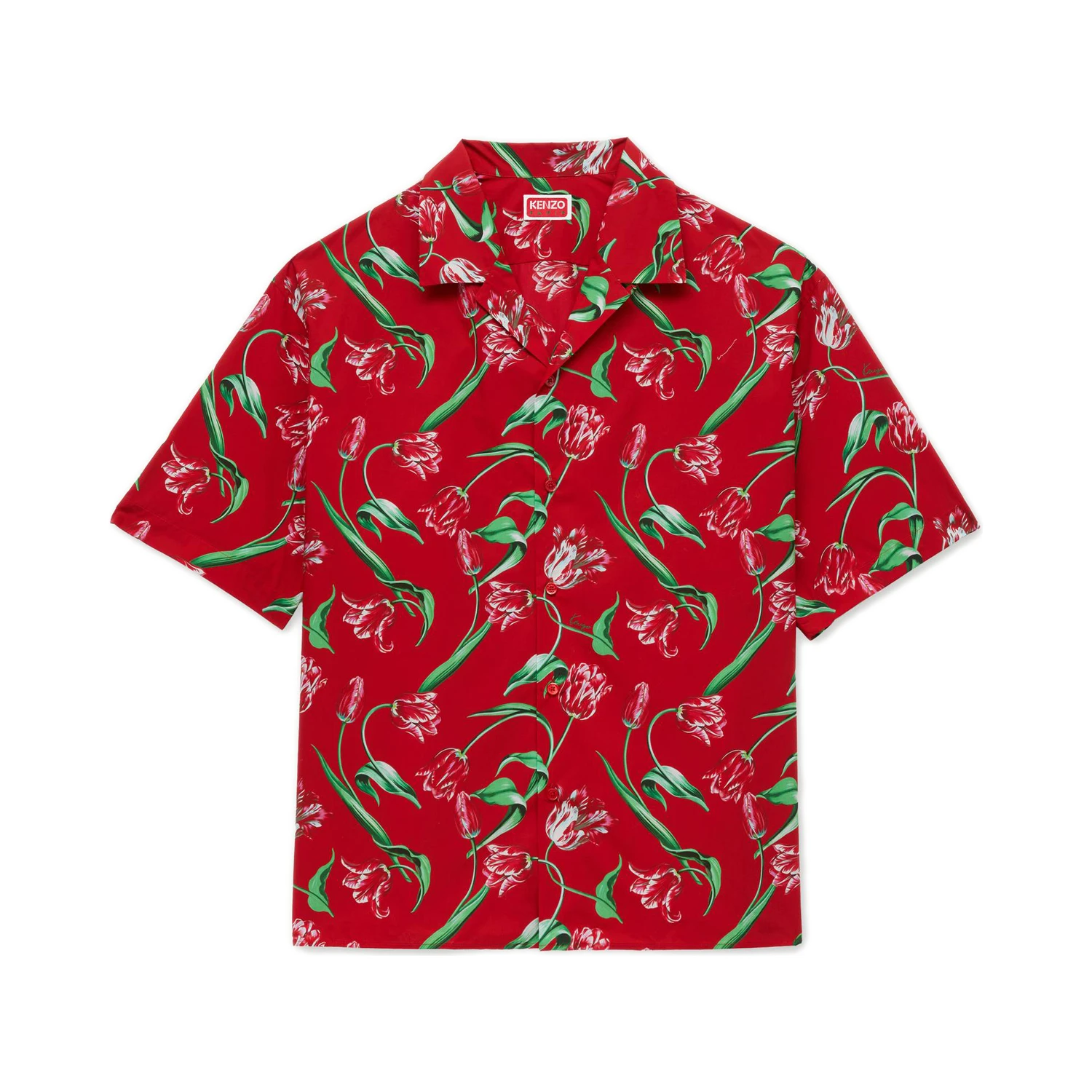 Kenzo Clothing