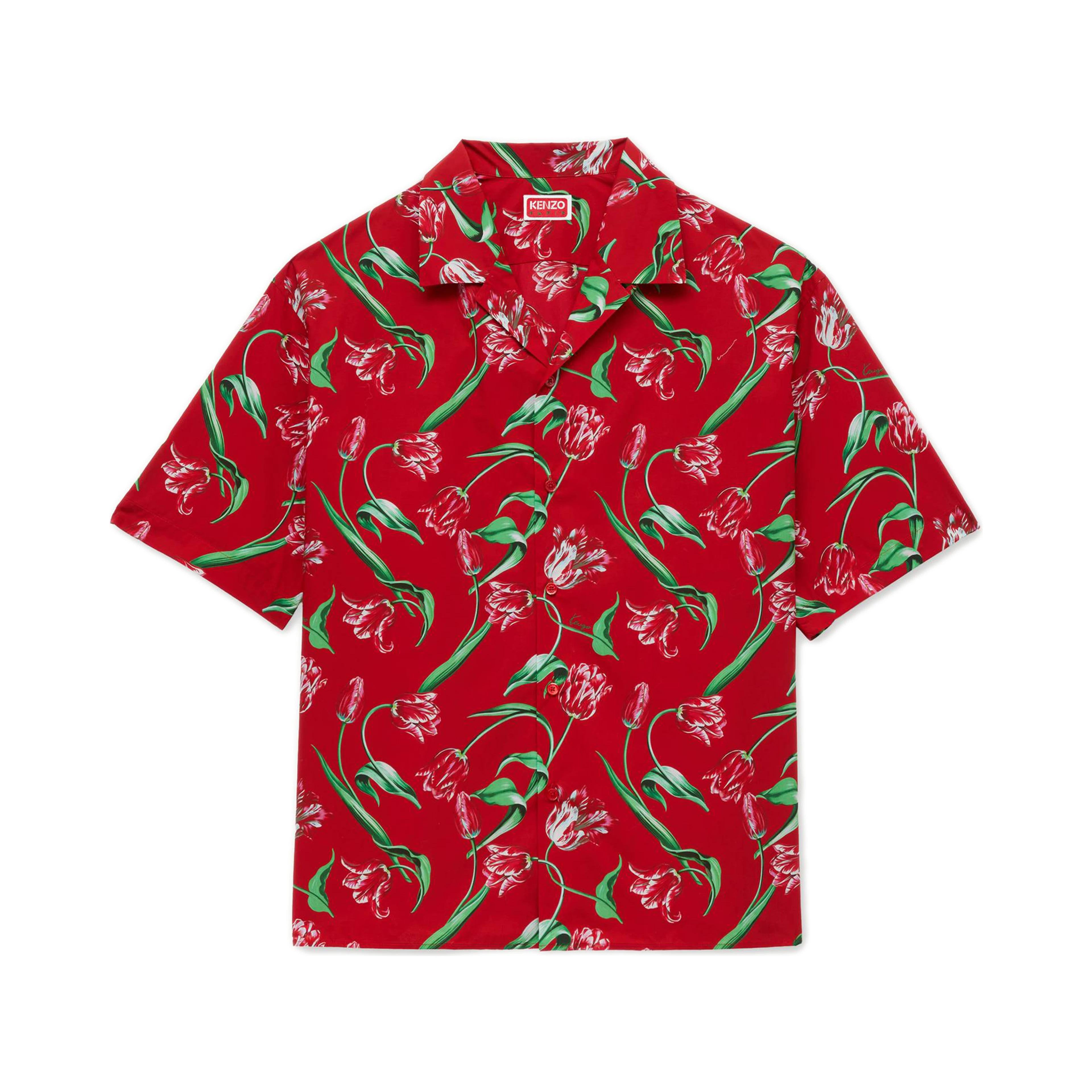 Kenzo Clothing