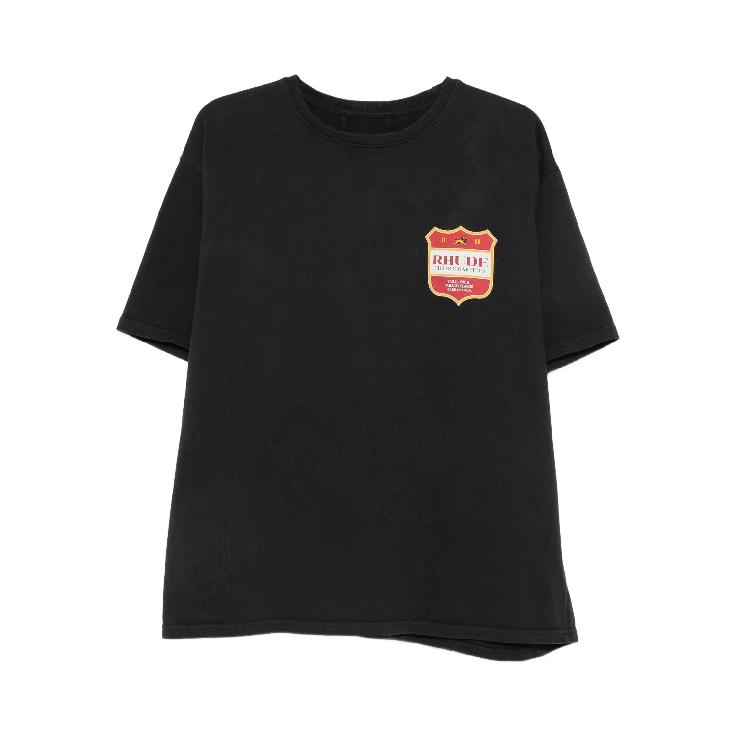 Rhude T-shirts and Polos
