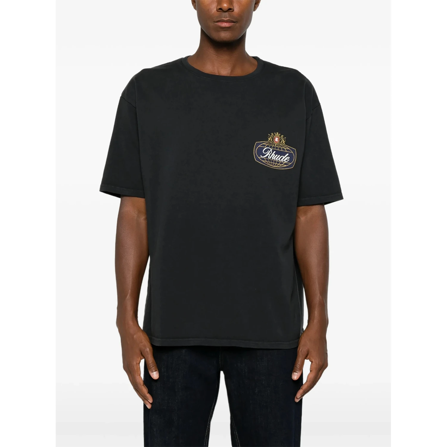 Rhude T-shirts and Polos