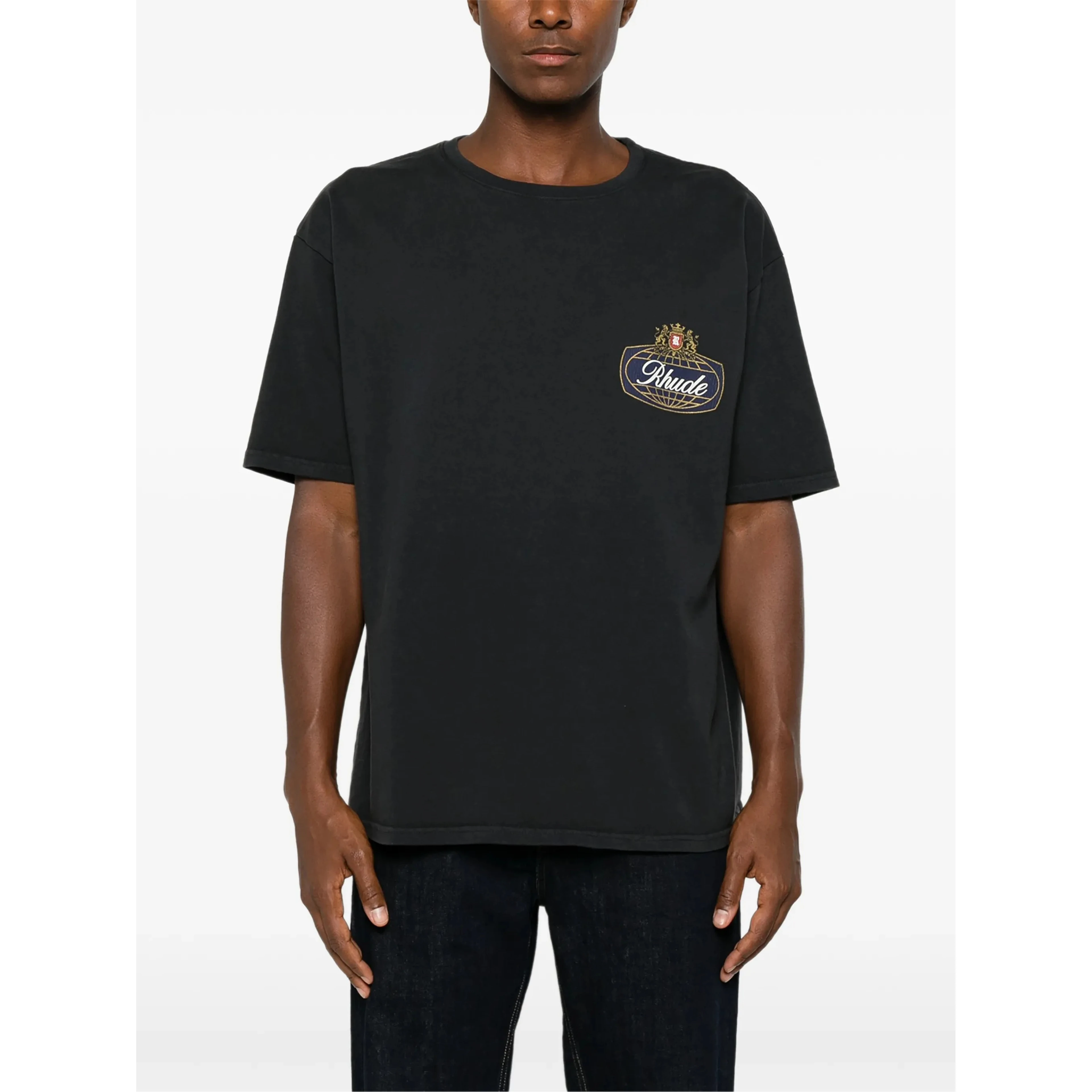 Rhude T-shirts and Polos