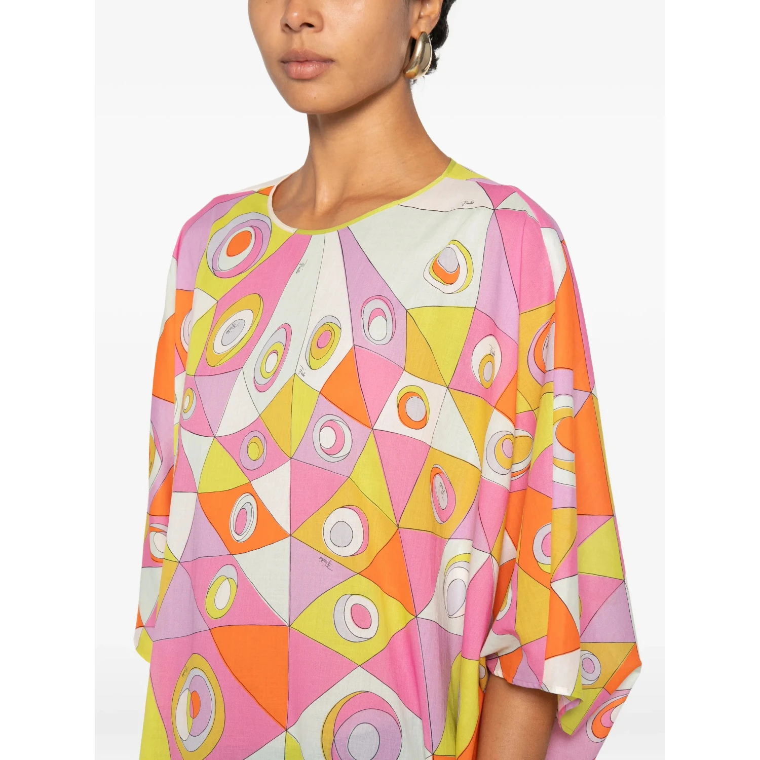 Emilio Pucci Dresses