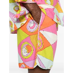 Emilio Pucci Shorts