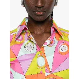 Emilio Pucci Shirts