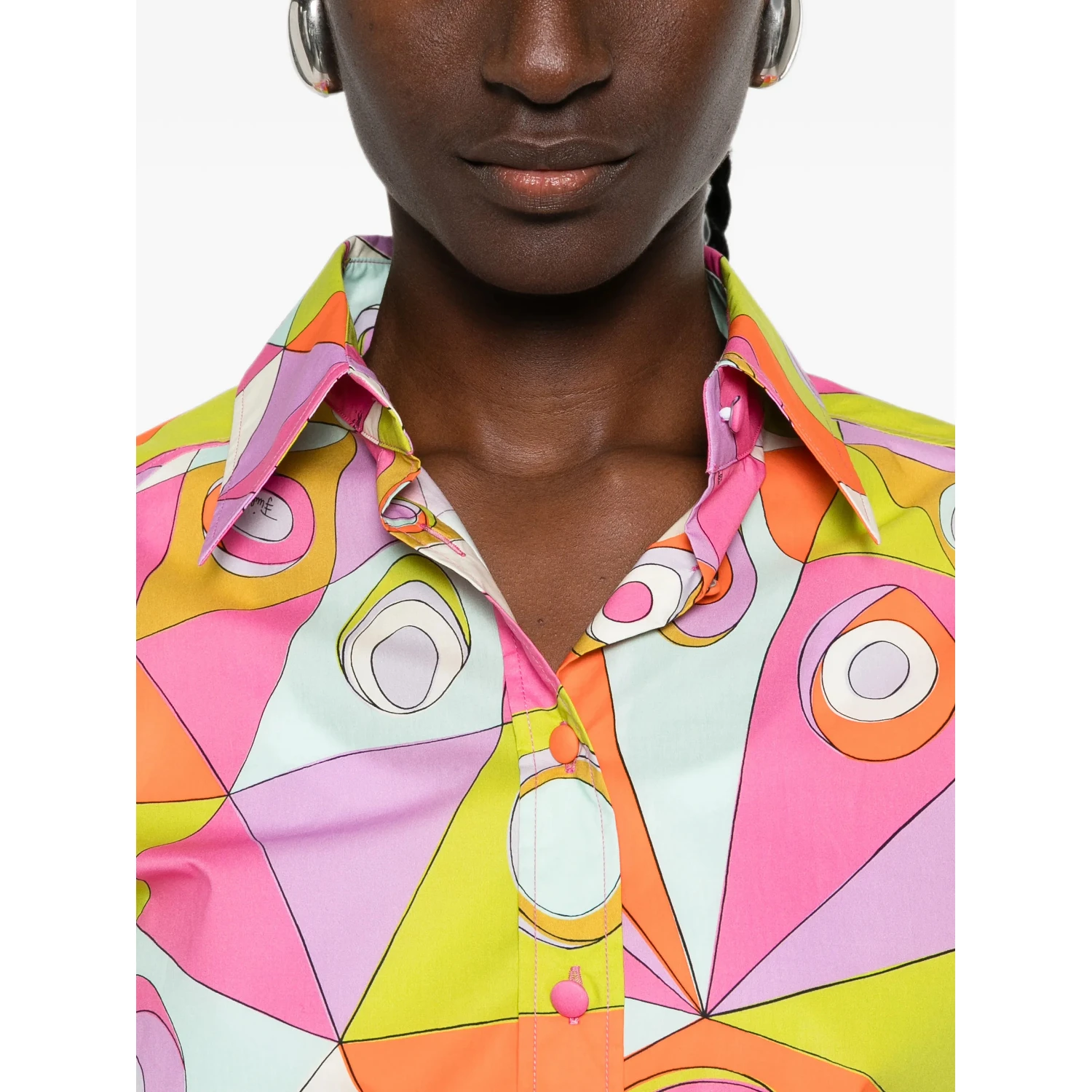 Emilio Pucci Shirts