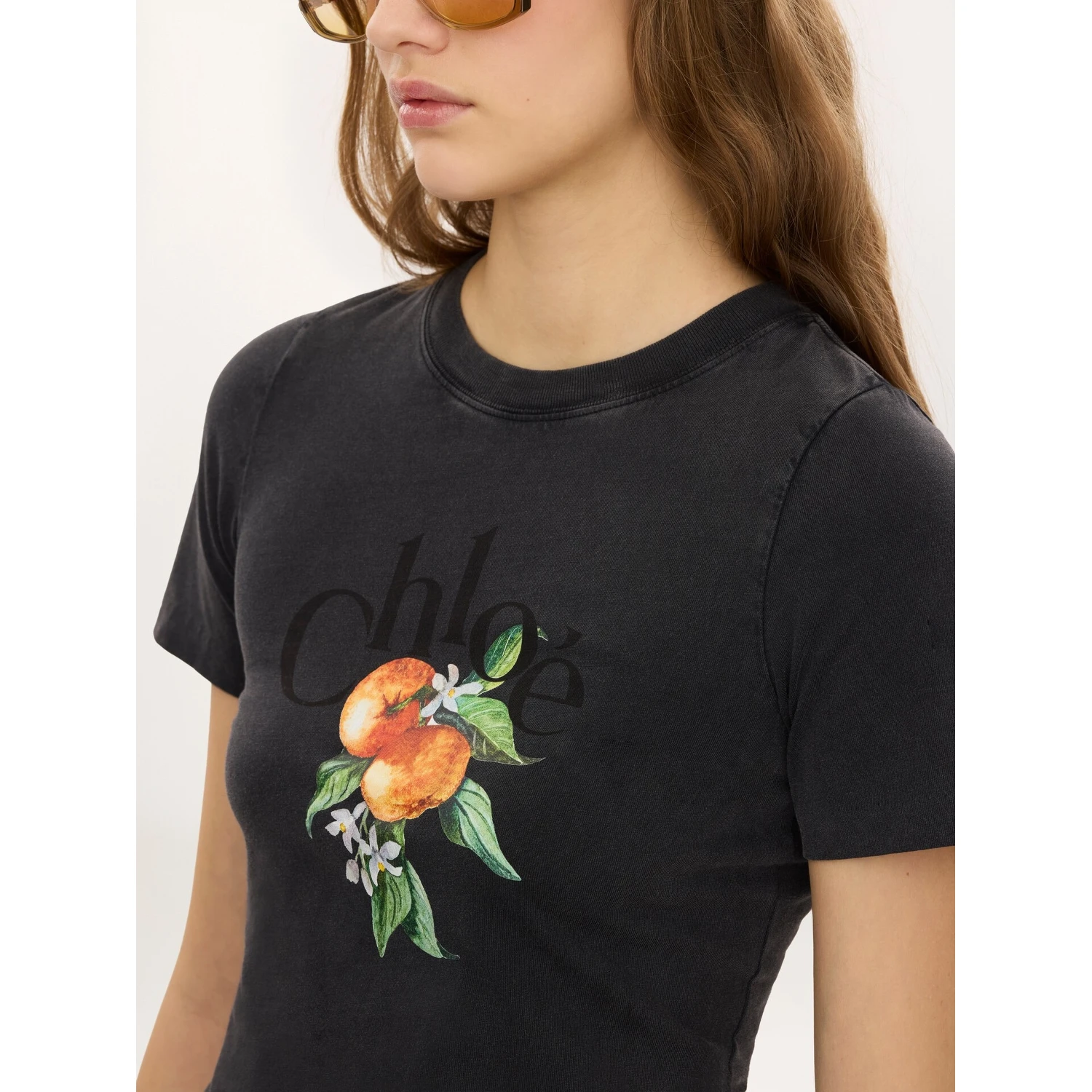 Chloè T-shirts and Polos