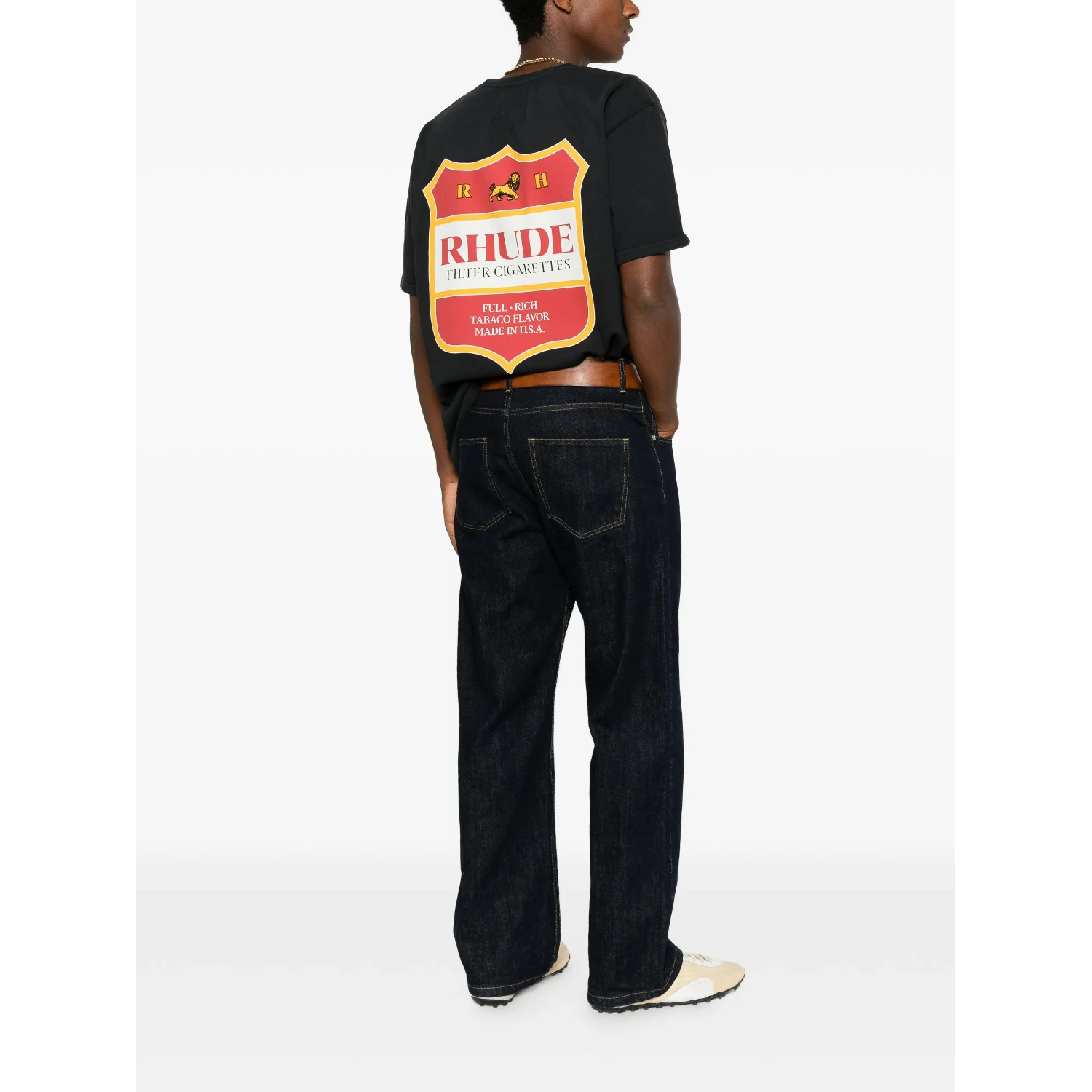 Rhude T-shirts and Polos