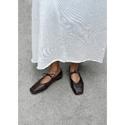 ALOHAS Flat shoes