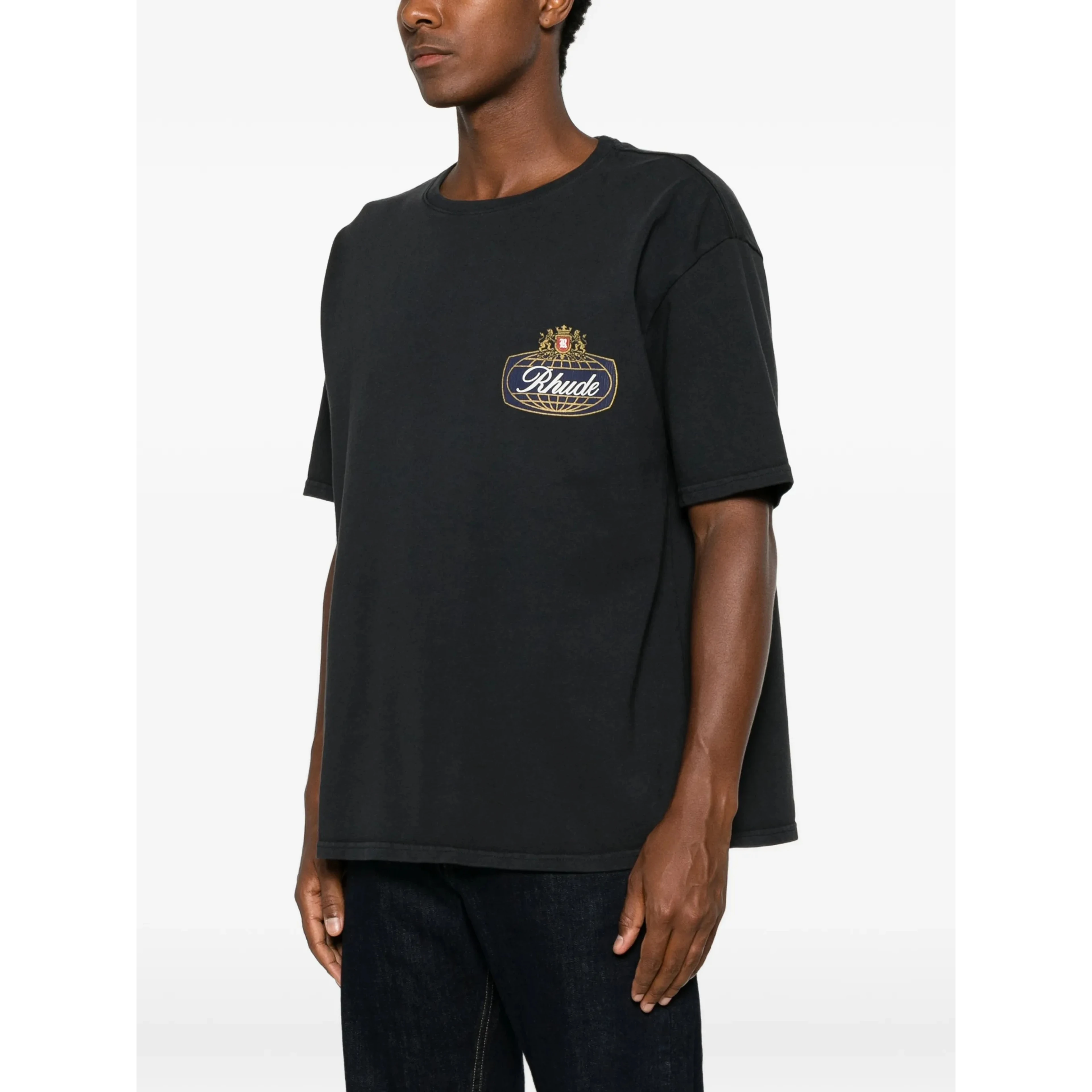 Rhude T-shirts and Polos