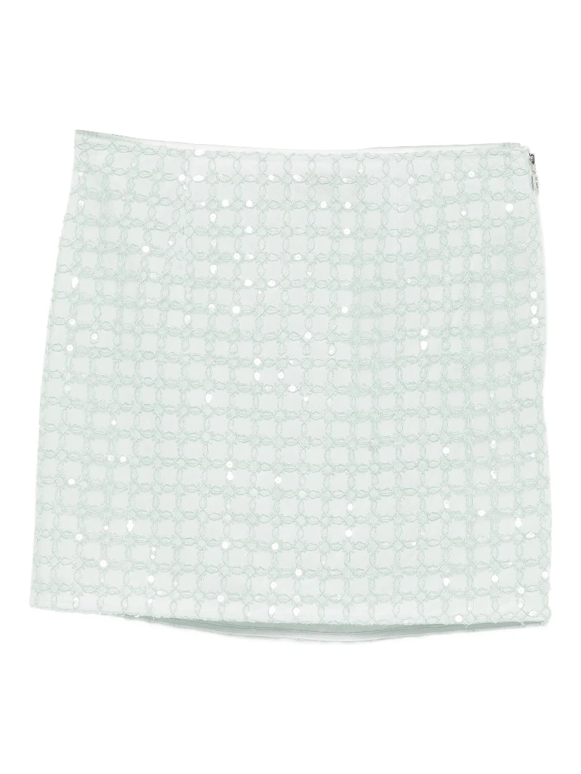 Rotate Skirts