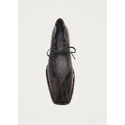 ALOHAS Flat shoes