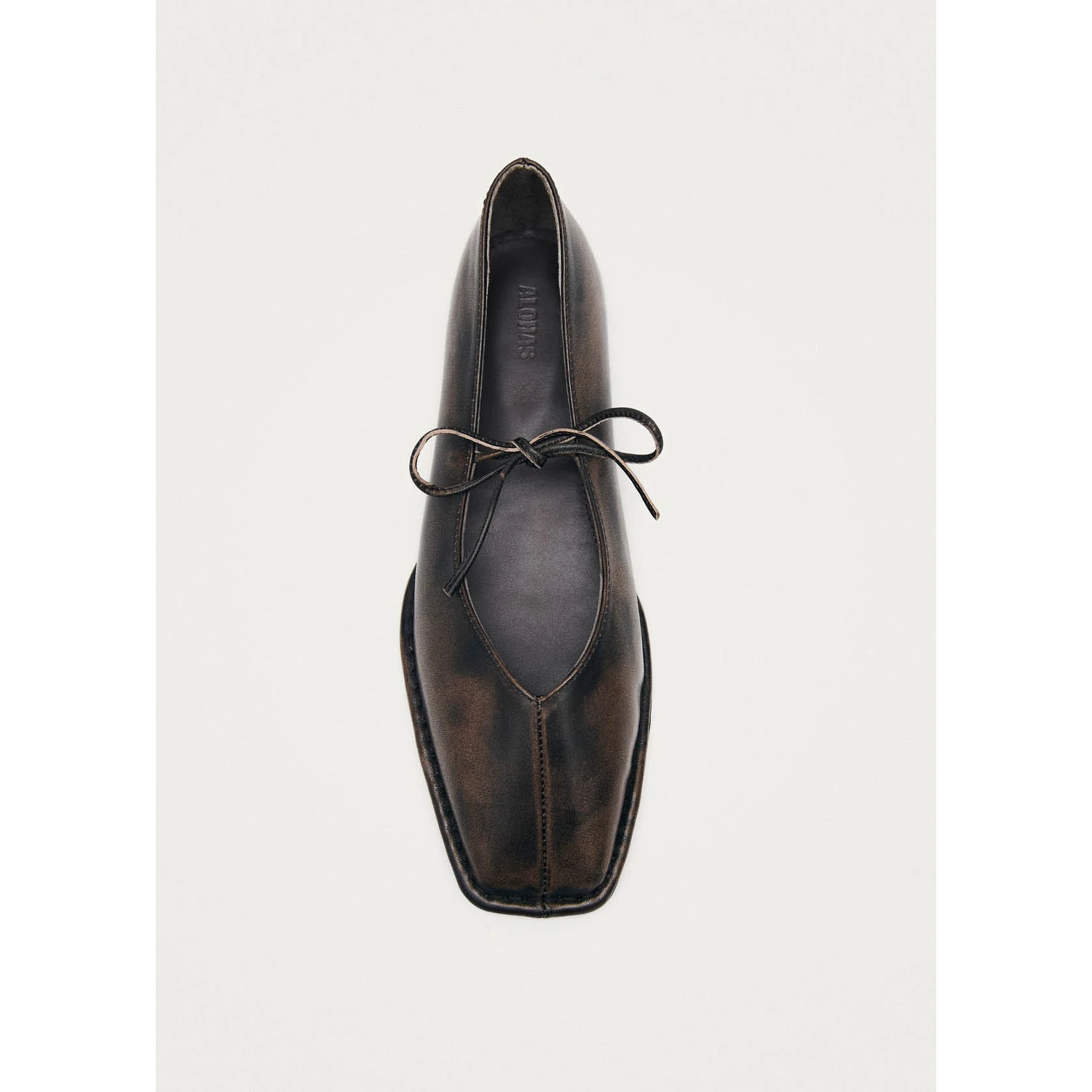 ALOHAS Flat shoes