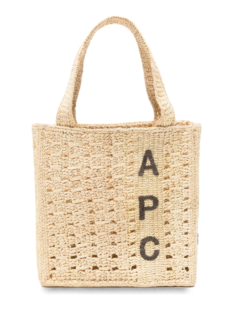 A.P.C. Bags