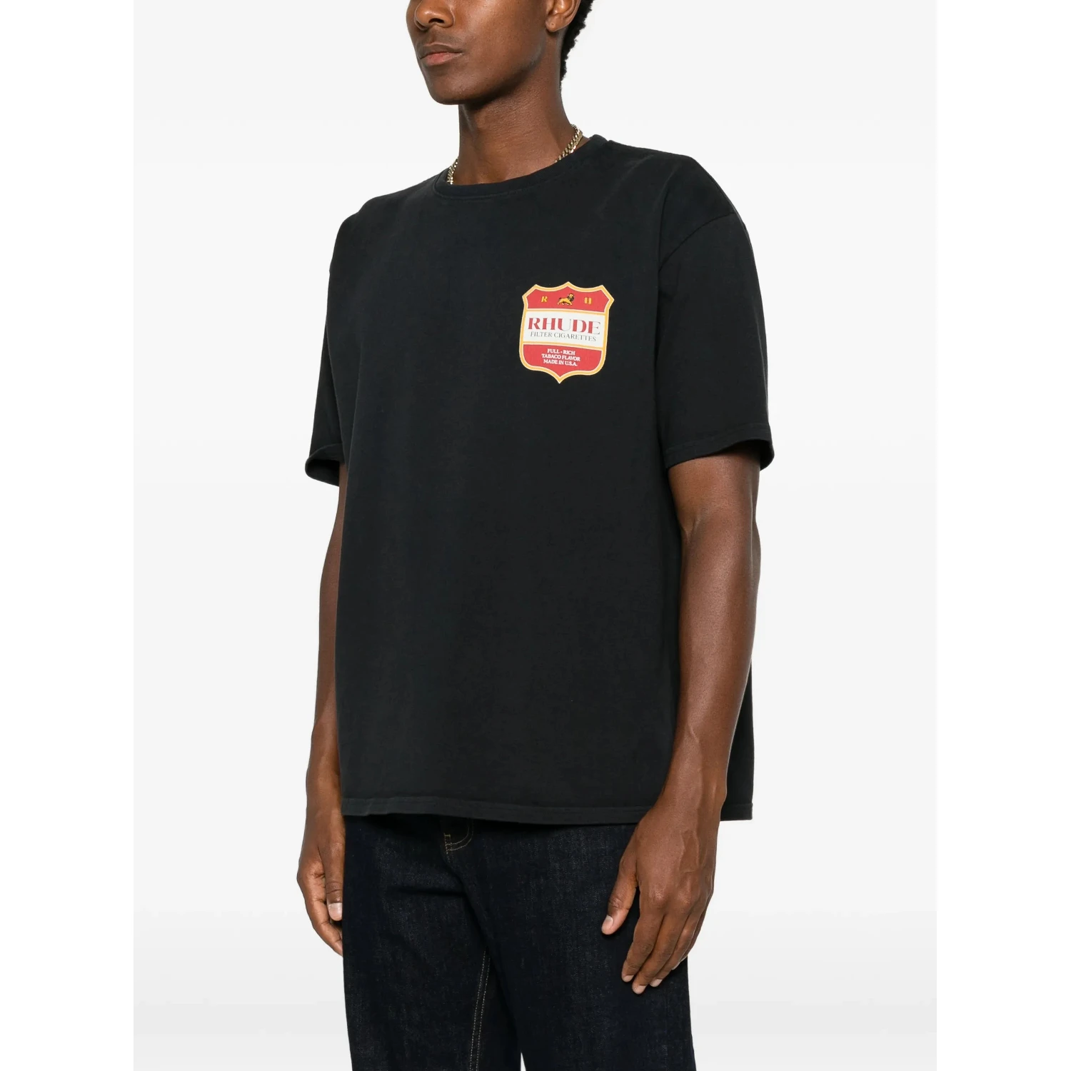 Rhude T-shirts and Polos