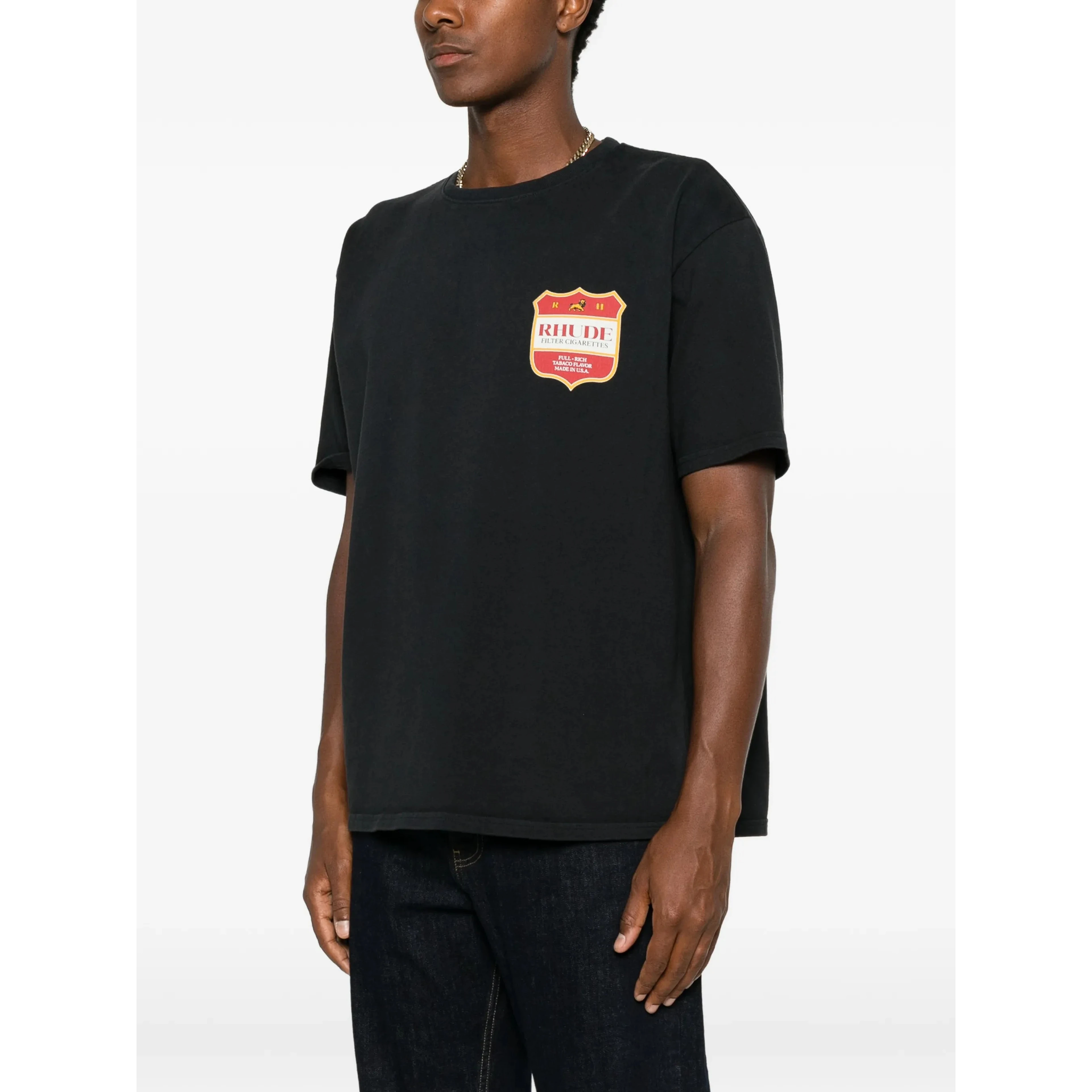 Rhude T-shirts and Polos