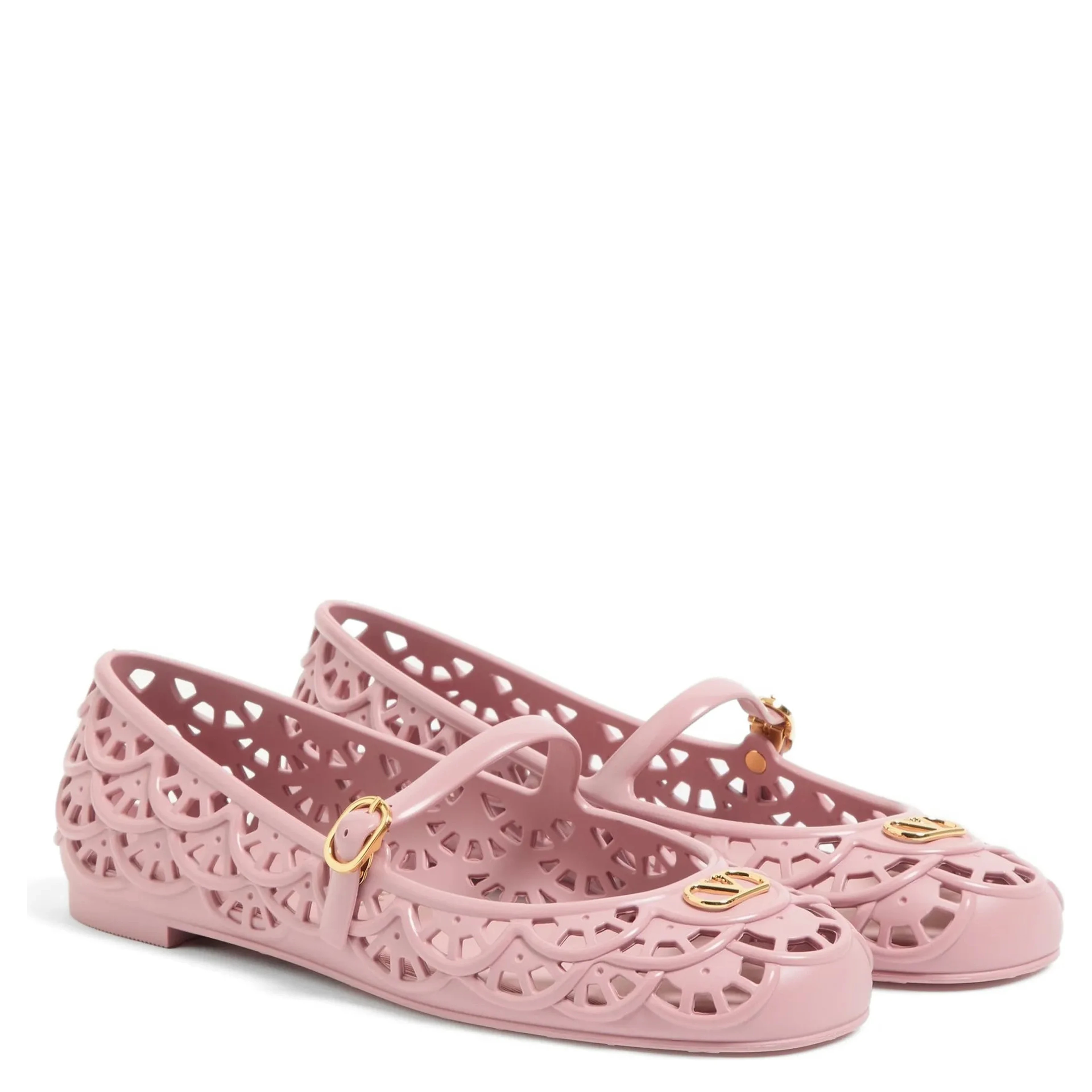 Valentino Garavani Flat shoes