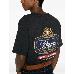 Rhude T-shirts and Polos