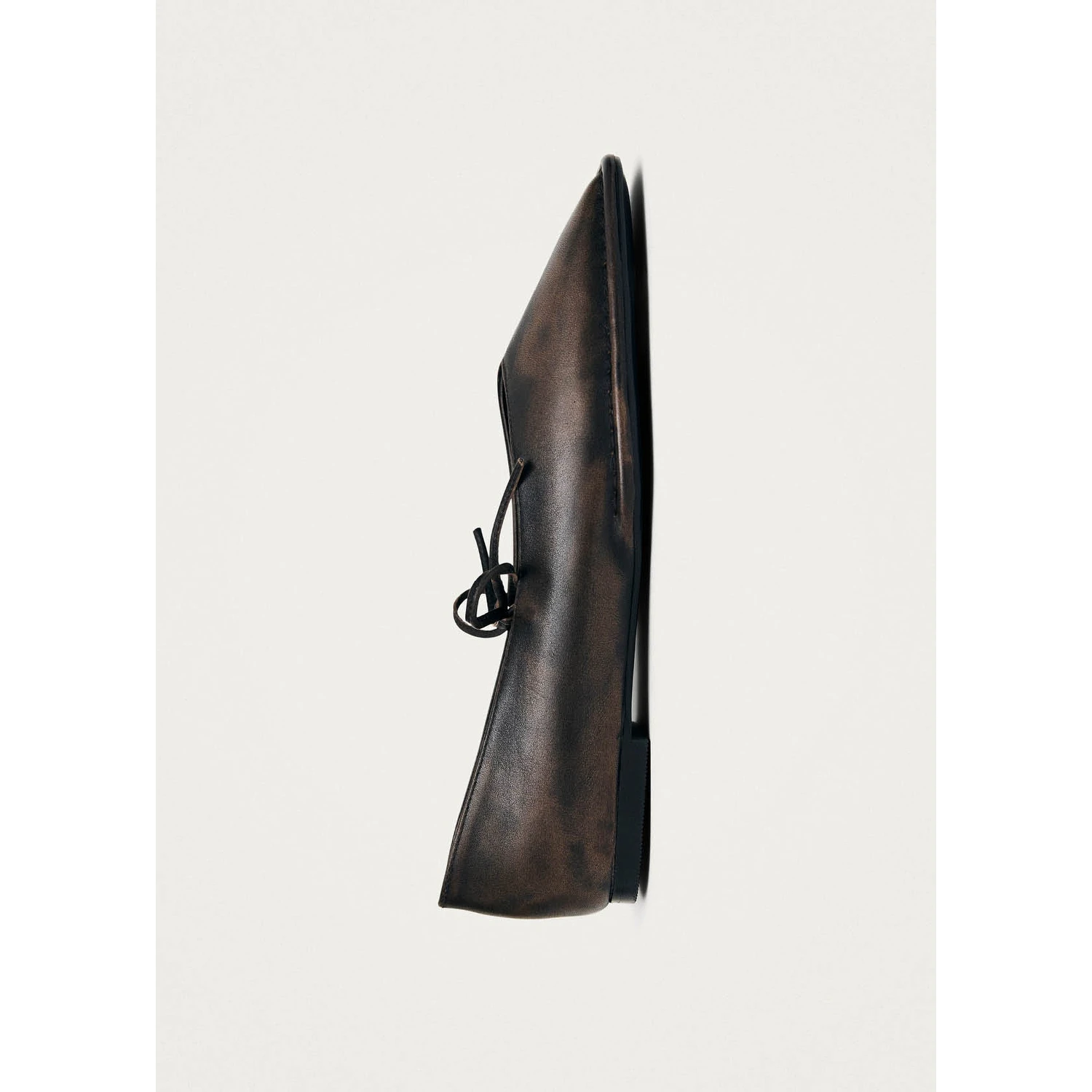 ALOHAS Flat shoes