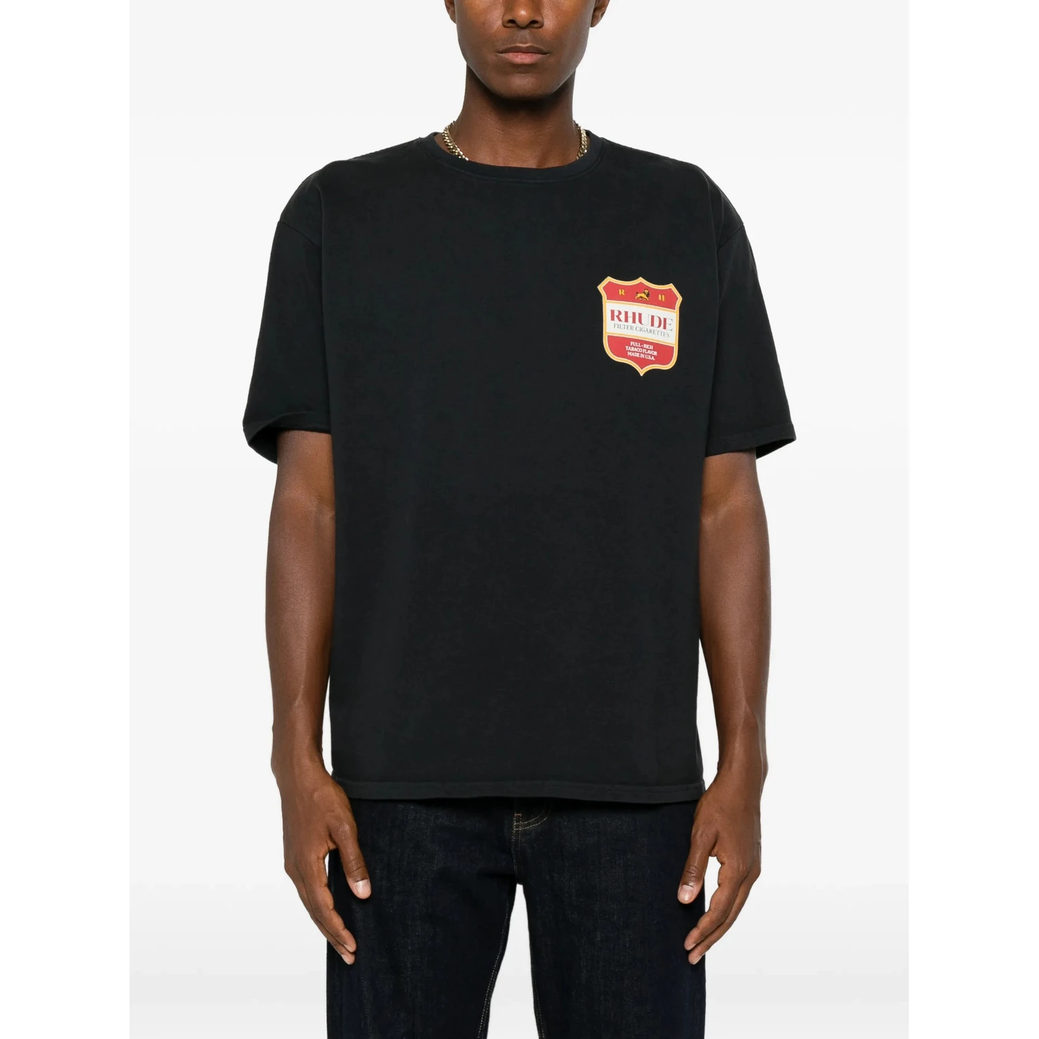 Rhude T-shirts and Polos