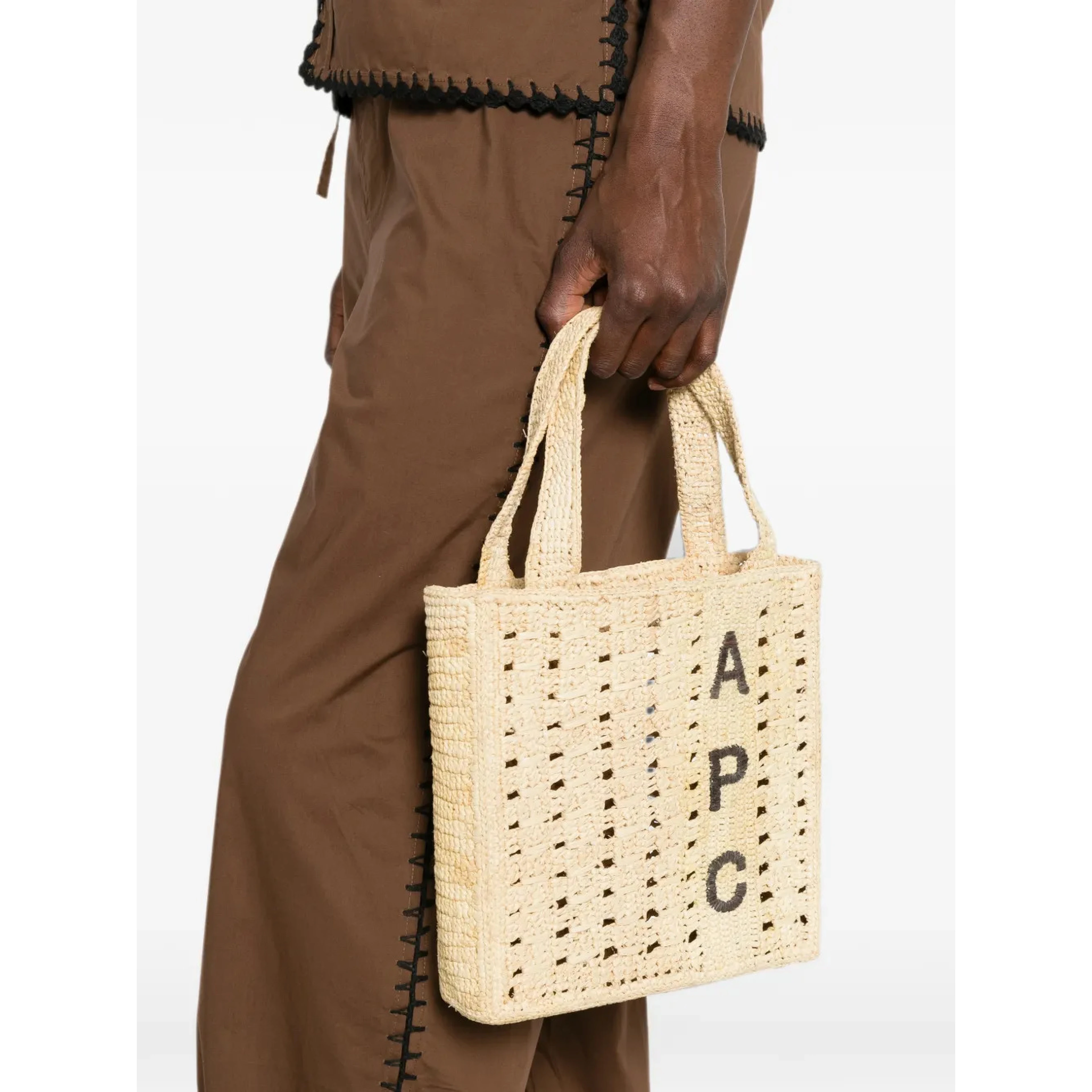 A.P.C. Bags