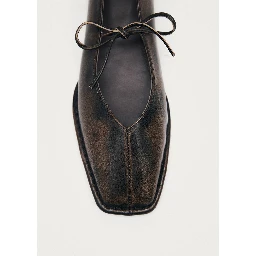 ALOHAS Flat shoes