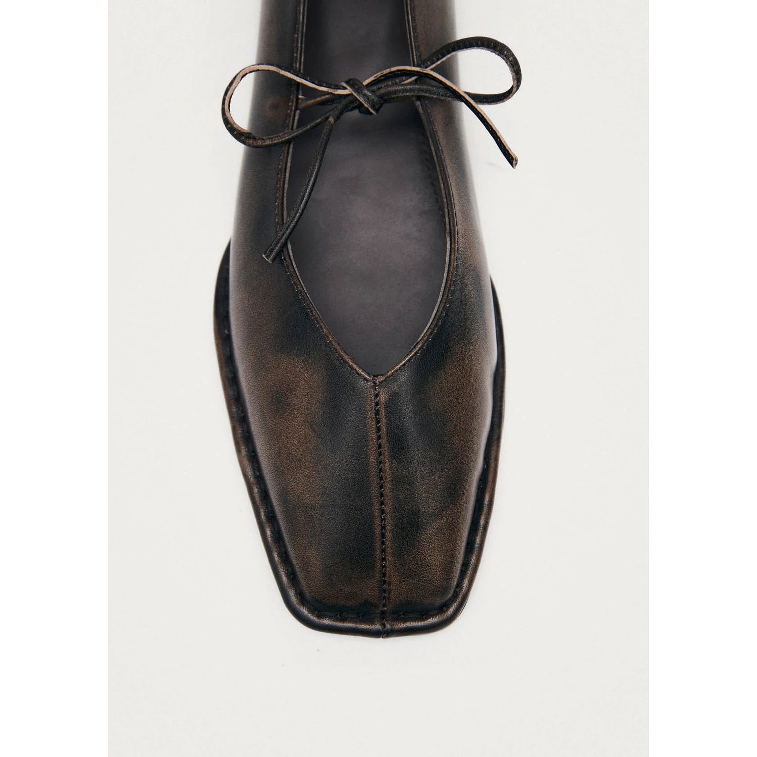 ALOHAS Flat shoes