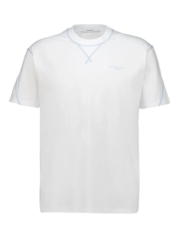 Givenchy T-shirts and Polos