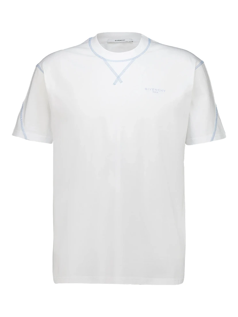 Givenchy T-shirts and Polos