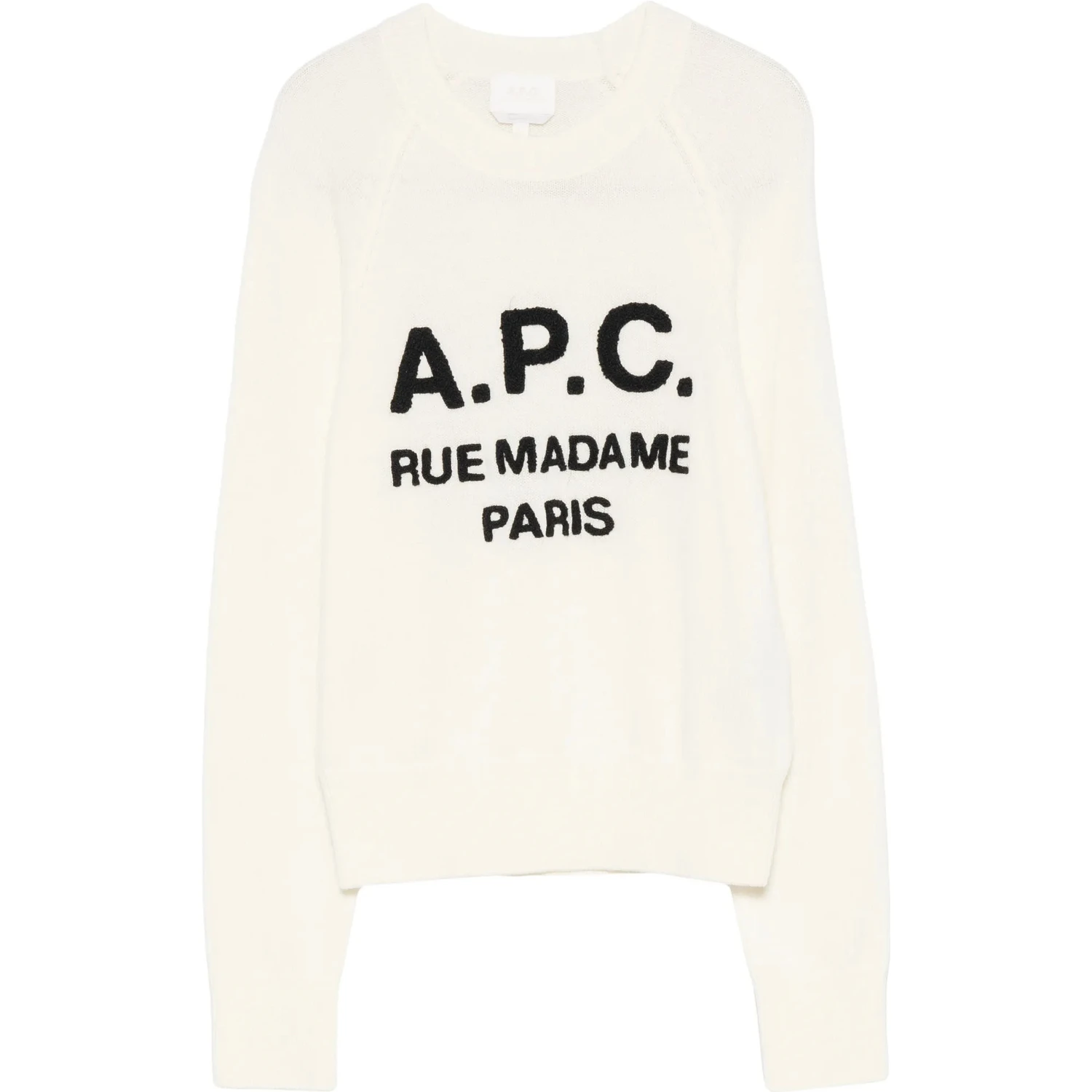 A.P.C. Sweaters