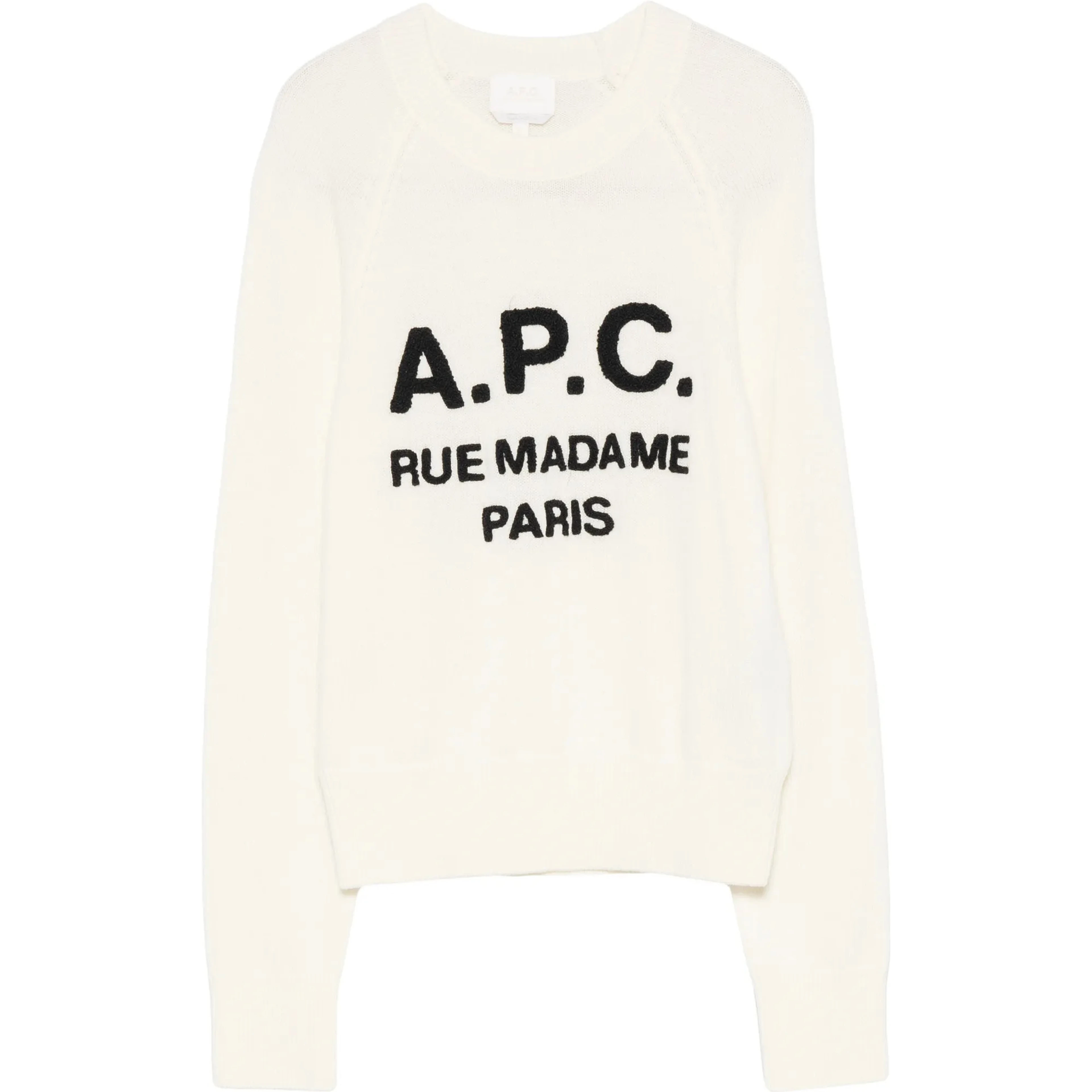 A.P.C. Sweaters