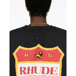 Rhude T-shirts and Polos