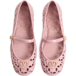 Valentino Garavani Flat shoes