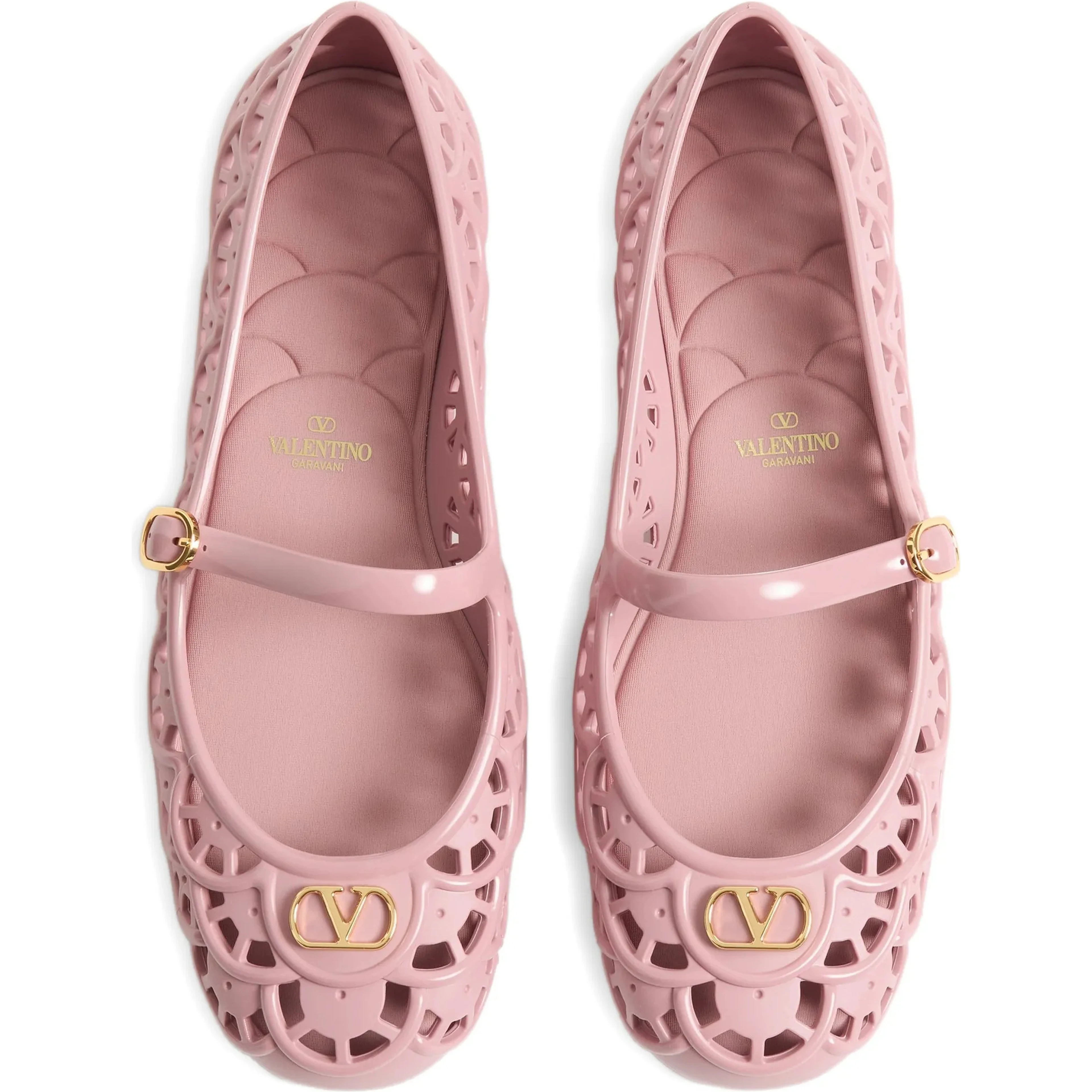 Valentino Garavani Flat shoes