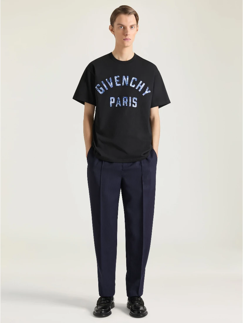 Givenchy T-shirts and Polos