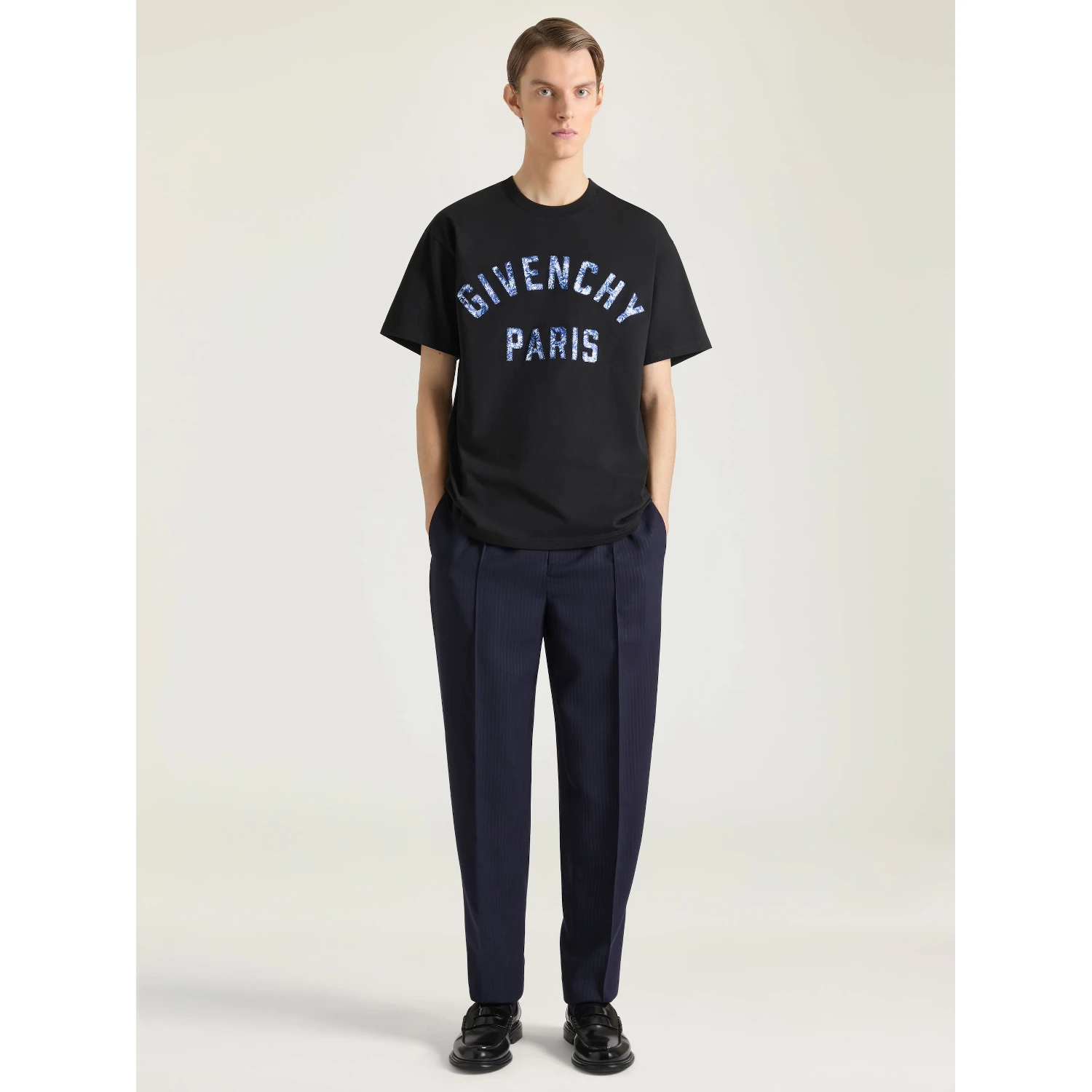 Givenchy T-shirts and Polos