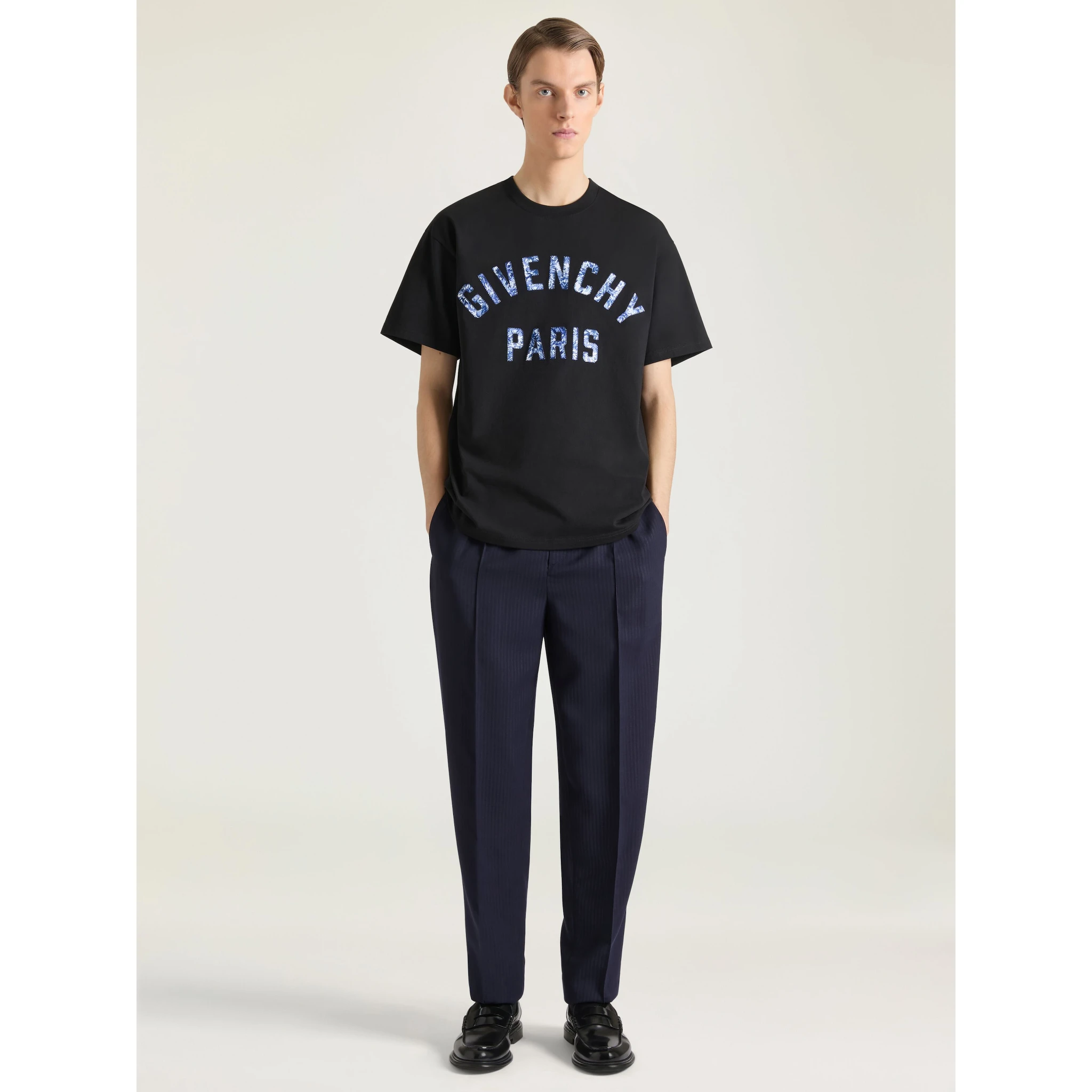 Givenchy T-shirts and Polos