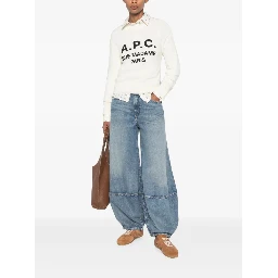 A.P.C. Sweaters
