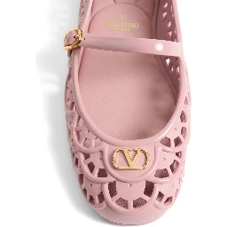 Valentino Garavani Flat shoes