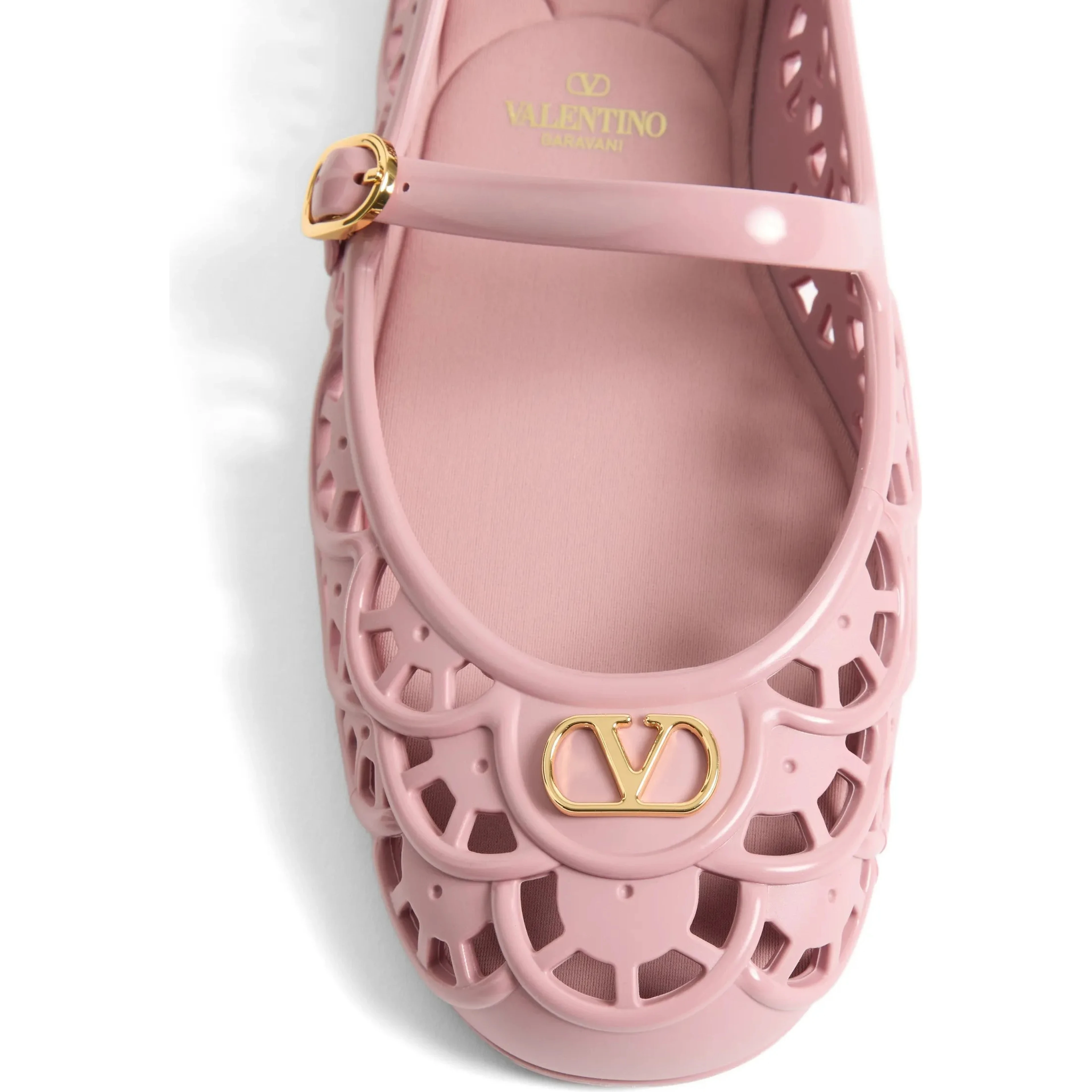 Valentino Garavani Flat shoes