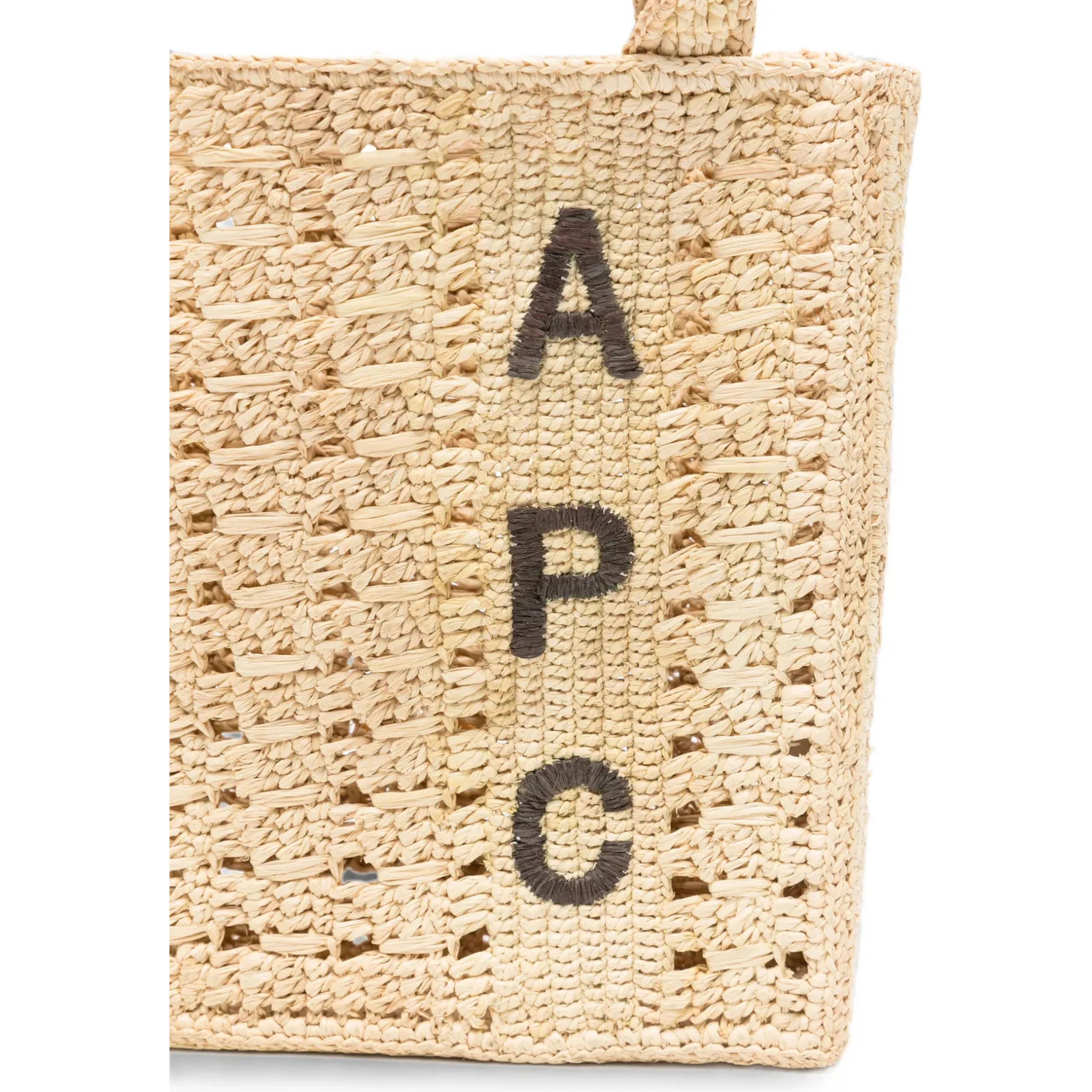 A.P.C. Bags