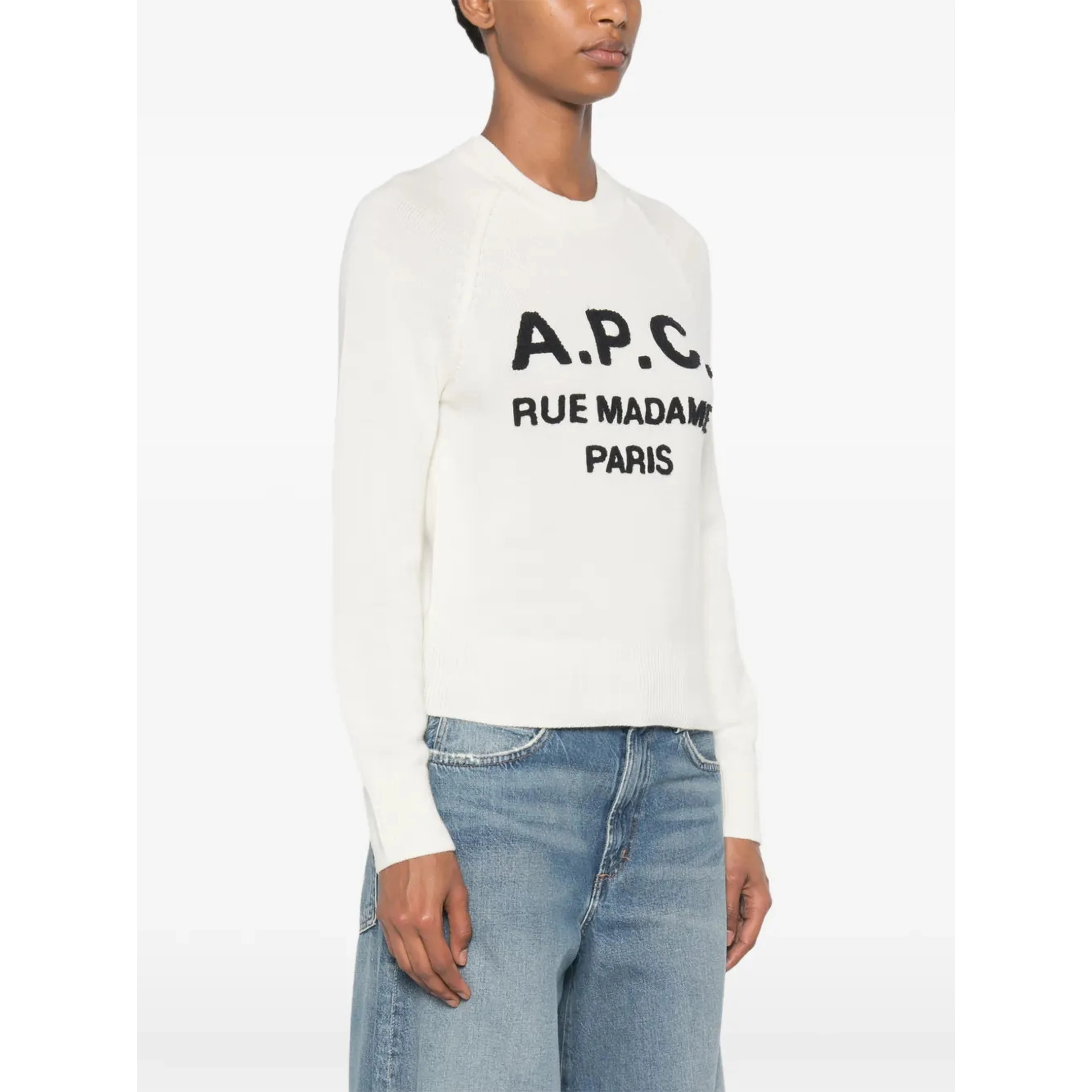 A.P.C. Sweaters