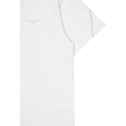 Givenchy T-shirts and Polos