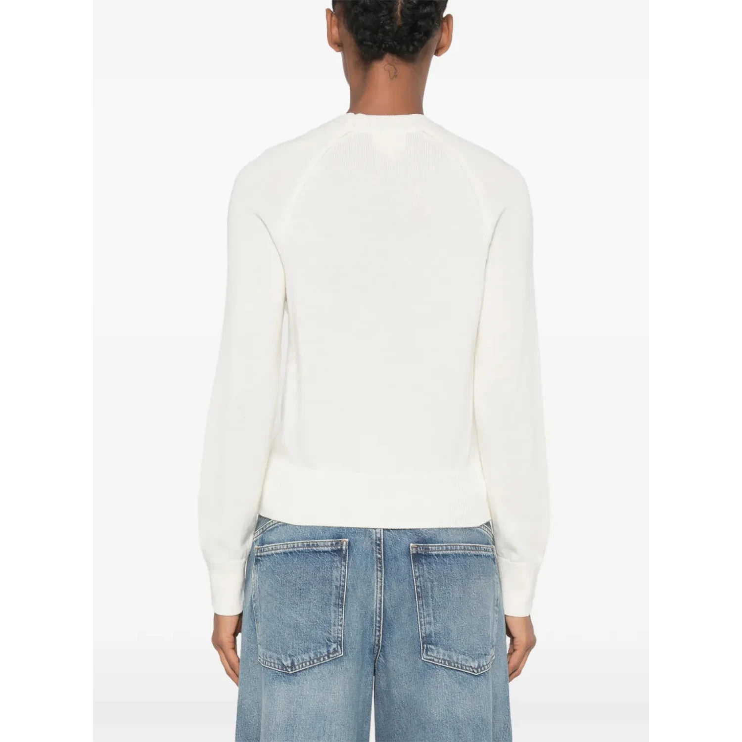 A.P.C. Sweaters
