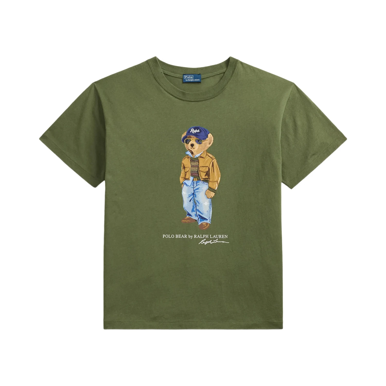 Polo Ralph Lauren T-shirts and Polos