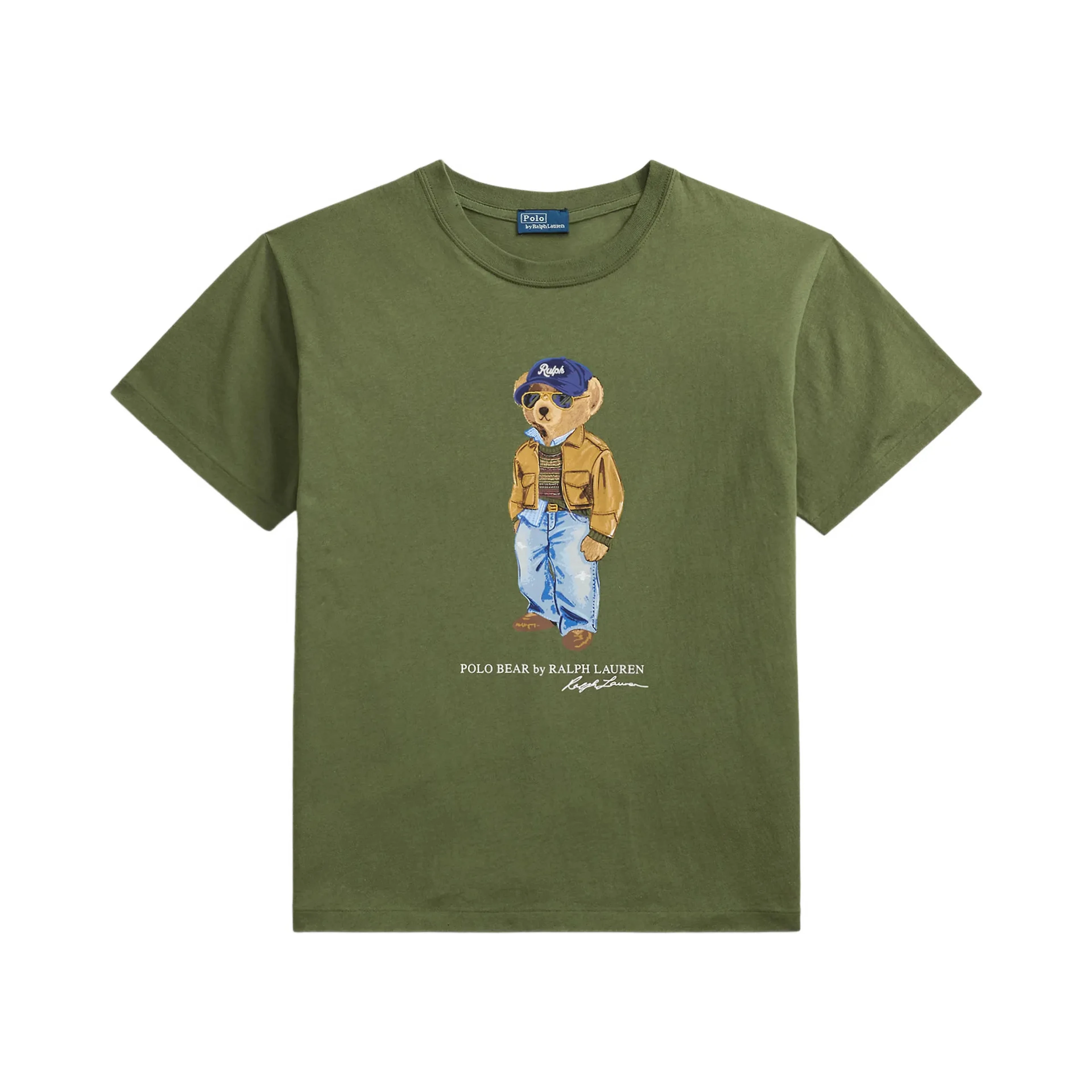 Polo Ralph Lauren T-shirts and Polos