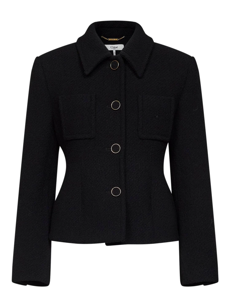 Chloè Jackets