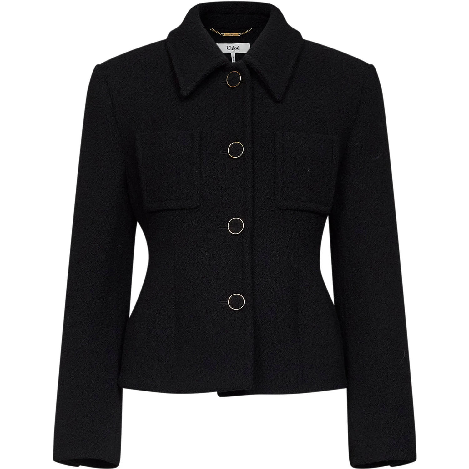 Chloè Jackets