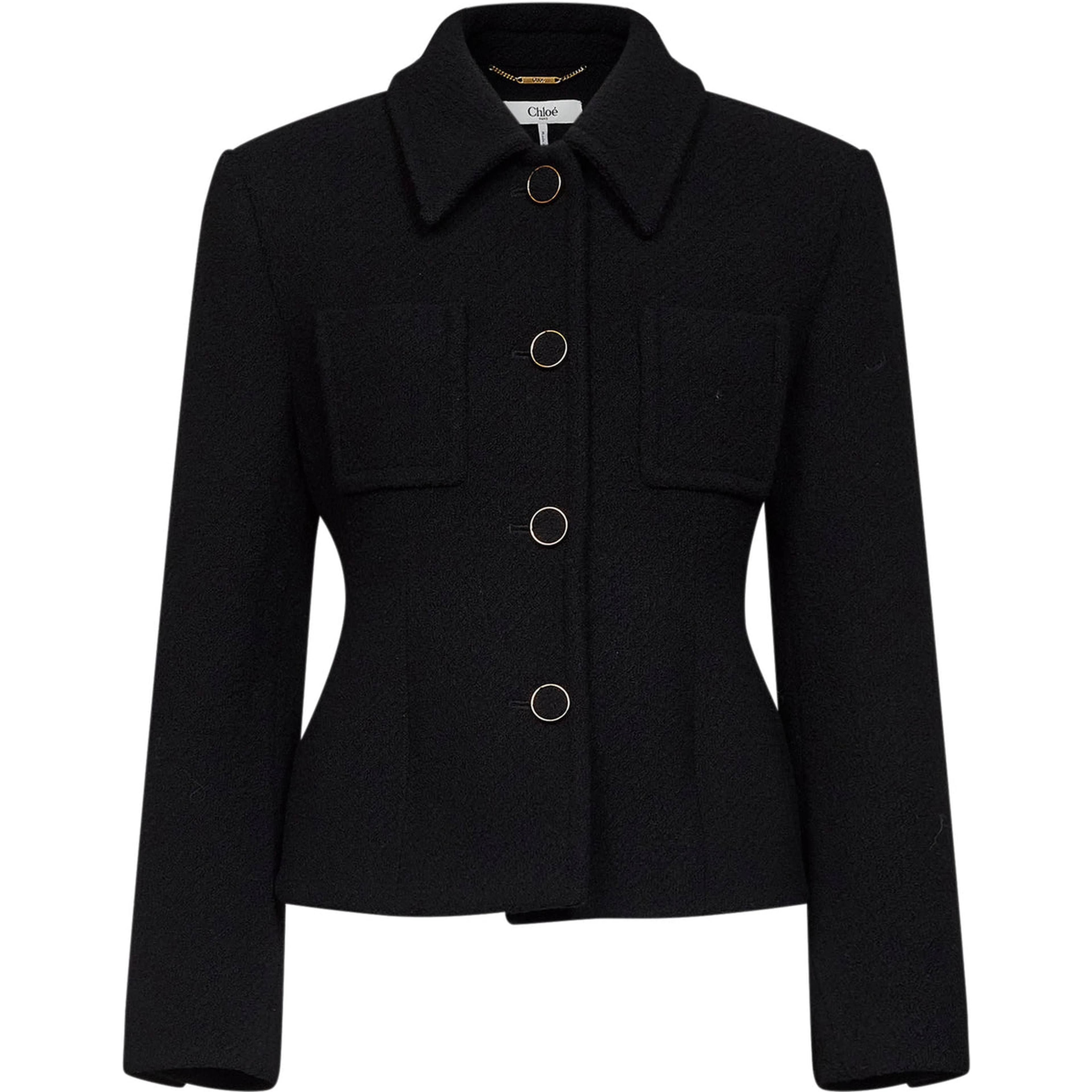 Chloè Jackets