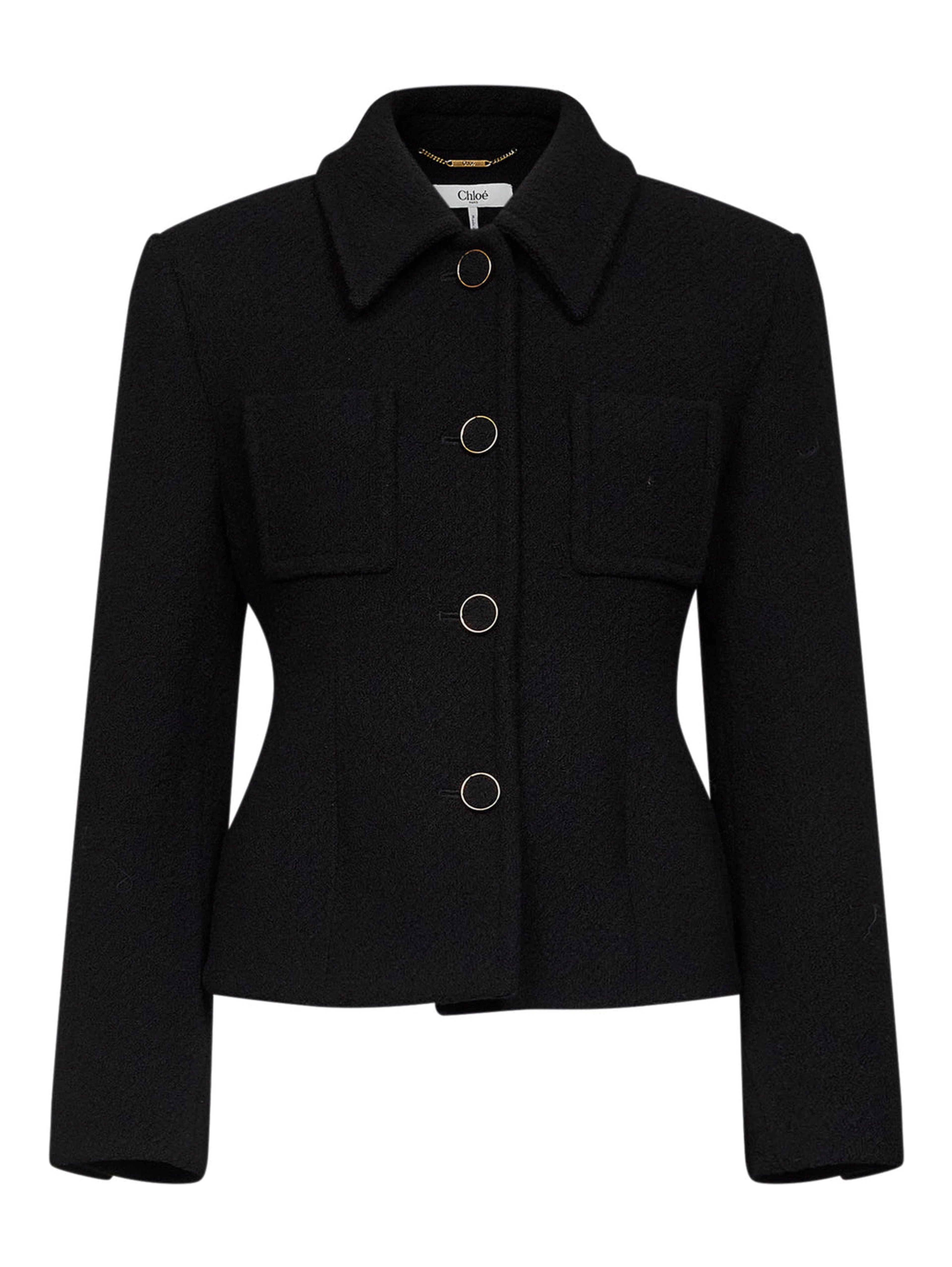 Chloè Jackets