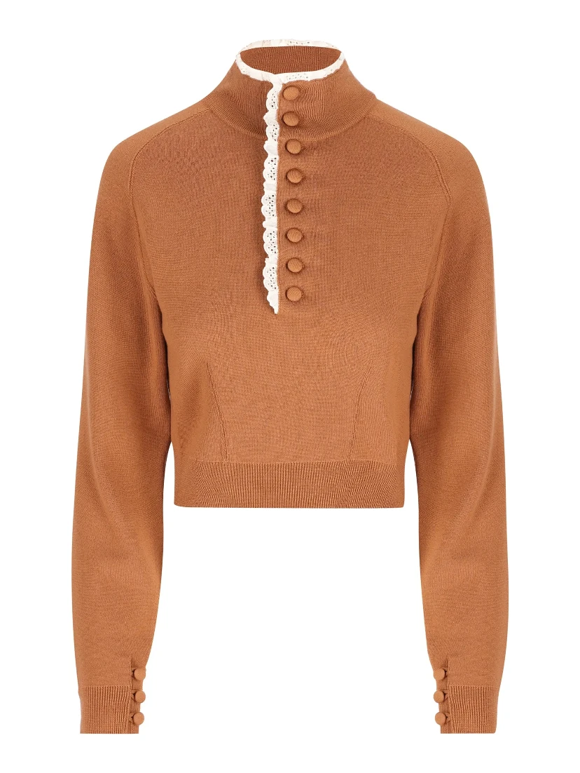 Chloè Sweaters